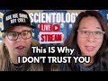 This IS Why I DON'T TRUST YOU - With Guest Relatable Reese