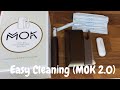 How to clean your MOK 2.0 heatmaster system | Heat not burn