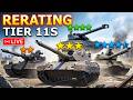 Rerating T11 focusing on Fauteur (No YT Chat – Join Twitch)