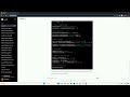 netcdf data python