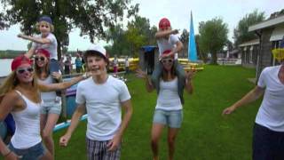 HD Lipdub it beaken! Vinzzent - dromendans