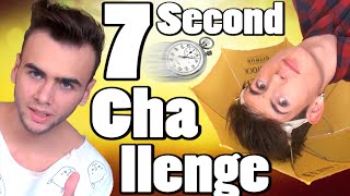 7 Second Challenge ● Expl0ited vs Matúš [SK HD]