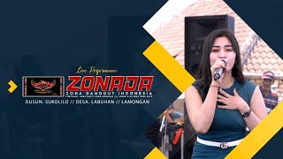 SALAHMU SENDIRI ( COVER ) - YANTI MAHARDIKA 🇮🇩 ZONADA 🇮🇩 LIVE MUSIC