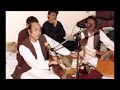 MEHDI HASSAN SHOLA THA JAL BUJHA LIVE GHAZAL MEHFIL