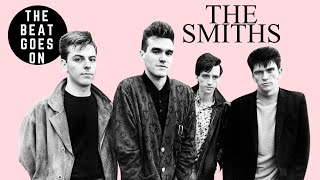 How The Smiths Changed Music