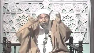 #x202b;تفسير الشعراوى سورة الفاتحة الحلقة الخامسة#x202c;lrm;