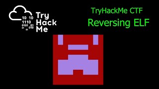 TryHackMe - Reversing ELF