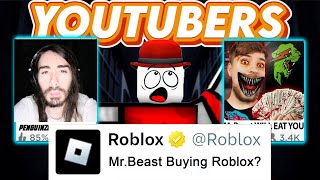 You Won't Believe the CRAZY SURPRISE in ROBLOX! 🤯🔥 (Must Watch!) #mrbeast #moistcr1tikal