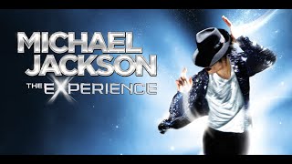 Michael Jackson: The Experience (PS3) - Part 1