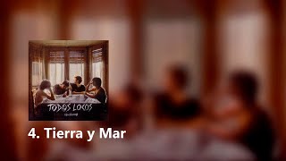 Recoveko - Tierra y Mar