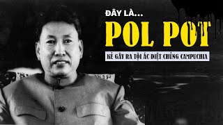 Tóm tắt nhanh Diệt chủng Pol Pot Campuchia