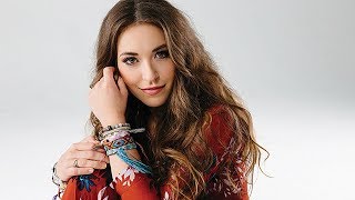 Gospel Singer Lauren Daigle Not Sure If Homosexuality A Sin