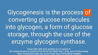 Mastering Rate-Determining Enzymes of Metabolic Processes: Glycogenesis, Glycogenolysis, and HMP S