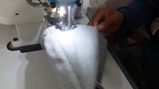 Collareta cañon jack k4 automatica