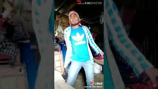 dance Love Kush Video Barahata Dardiay Kamar me#Supar Hit Video Singer Dhamali Singh