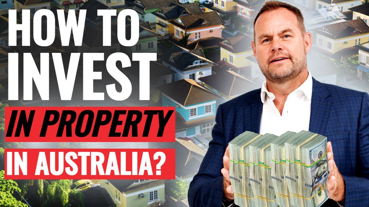 рџ рџџўрџ Wealth Creation Strategies With Investment Property In Australia