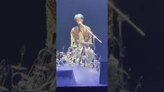 20200118 - TIME OF SEA - KIM JAEJOONG Asia Tour Concert in Seoul D1