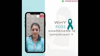 Why PCOS awareness is important ? | Dr Divya Niranjan | Kanchipuram