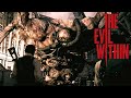 The Evil Within Walkthrough Chapter 12 - The Ride