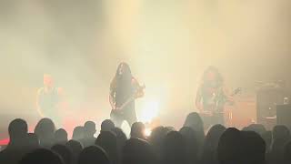 PROFANATION live at Temple Fire Festival 2024, Vienna, Brussels -  Saturday September 7th 2024