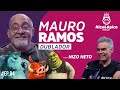 MAURO RAMOS (DUBLADOR DO SHREK E PUMBA) - NIZOLÓGICO #04