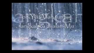 Insya Allah MAHER ZAIN feat FADLY PADI