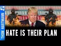 Have Trolling & Hate Become the  Essential Core Identity of the Post-Trump GOP?