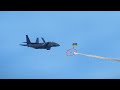 Two Russian MiG-29 shot down by accurate tracking missile of the Ukraine Armed Forces - ARMA3