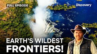 Josh’s Earth Day Adventure! | Expedition Unknown: After the hunt | Full Episode | Discovery Channel