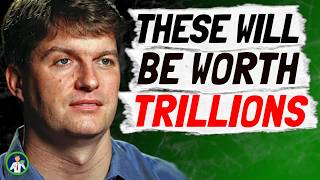 GET IN EARLY! 5 Stocks Michael Burry Just Bought to Buy and Hold