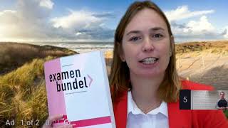 Eerste Reclameblok | CGBN Examenstunt 2022