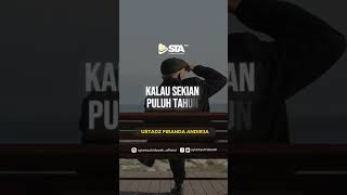 PENYESALAN DIMASA TUA