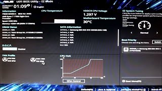 AMD Ryzen BIOS ve Overclock Rehberi