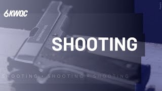 Officials: Victims identified in November fatal Burlington shooting