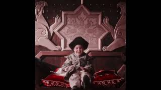 Osman's son Orhan Sitting On Sultan's Throne | ztedits