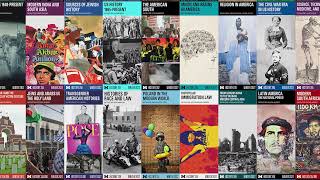 U-M History Winter 2022 Courses