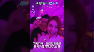 你若不放手（DJ版）