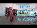 TARIAN MOGIGOL SUMUNDAI KAUM RUNGUS DI KUDAT  SABAH