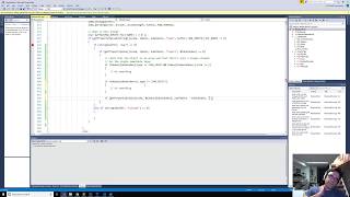 NES Programming #29 - Rendering the map and exporting the data