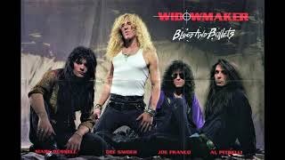 Widowmaker - The Widowmaker  (Dee Snider)