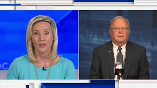 Analysis of Criminal Justice System in Jacksonville