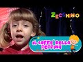 IL CAFFE' DELLA PEPPINA - By Piccolo Coro Amadeu KIDS - Zecchino d'Oro Tribute