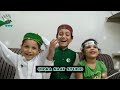 Ghulam Mustafa Qadri Childhood Video |Old Video| Ghulam Mustafa With Czns | 2024 Milli Naghma | #new