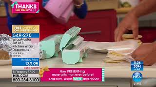 HSN | Great Gifts 11.26.2017 - 06 PM
