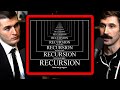 ThePrimeagen's recursion experience in Java