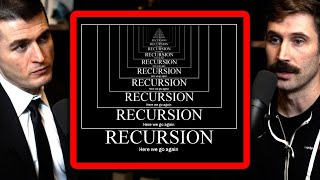 ThePrimeagen's recursion experience in Java
