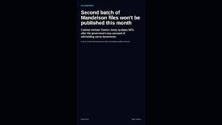 Flashpoint Daily Briefing | May 21, 2026 | Politics + Sports