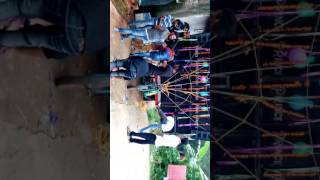Asurali gandhi nagar........ganesh puja bhasani Asurali gandhi nagar........ganesh puja bhasani