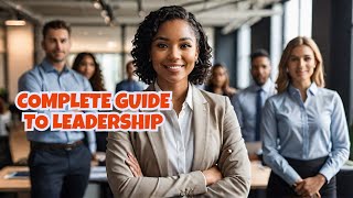 Develop Holistic Leadership Skills in 15 Minutes (Complete Guide)
