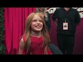 the best christmas pageant ever los angeles premiere itw kynlee heiman official video